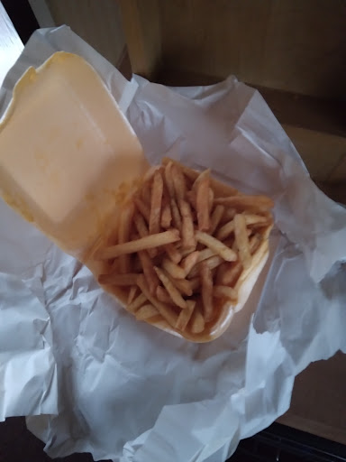 Photo of Fishguard Kebab House - 85 West St, Fishguard SA65 9NJ